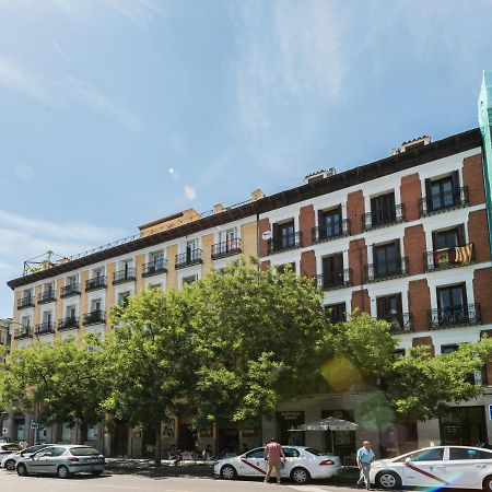 El Canigo De Jacinto Verdaguer Madrid Exterior photo